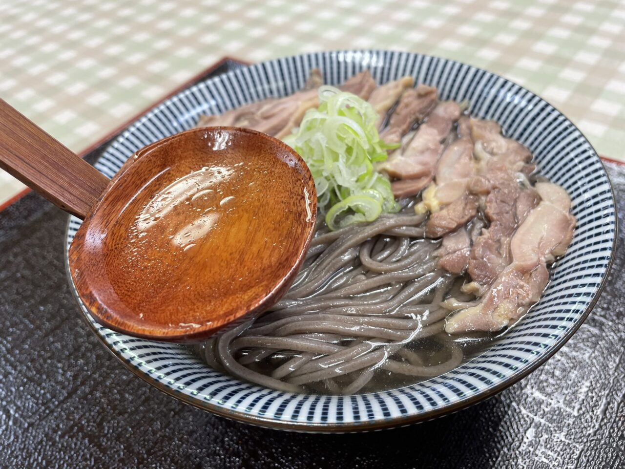 琴平町 ばそ家