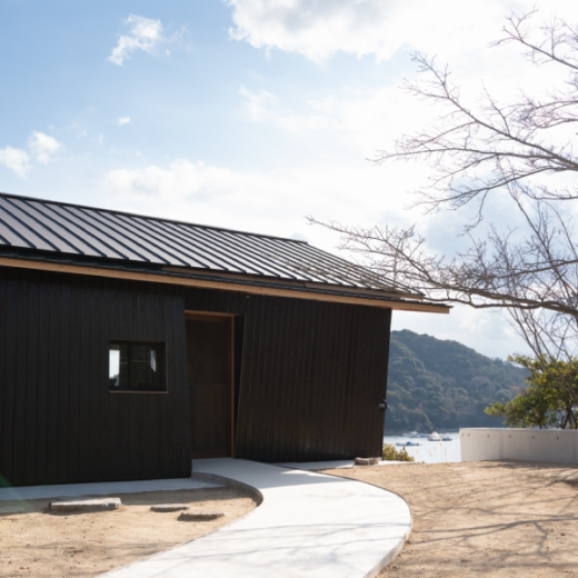 直島町 直島コーヒー